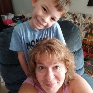 Meet your Posher, Pam